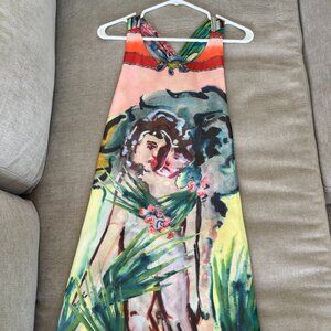 Alice + Olivia Dress